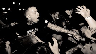 "I purposely ignored this record for a long time. I didn’t really fully understand the band because I never gave it a chance." Converge vocalist Jacob Bannon on the '80s alt. rock album that changed his life, and his band, forever