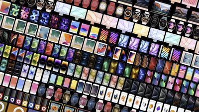 Apple sure does love a colour – and you can see every colourful device it's ever made, all in the one place