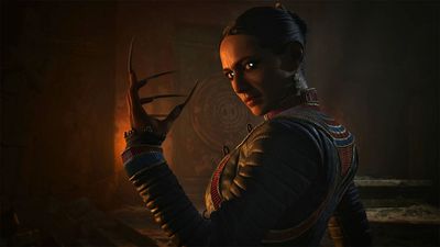 'Clair Obscur showed that you can take a genre and do it in a different and interesting way' — The Blood of Dawnwalker director says the ambitious game was made out of a 'love for RPGs'