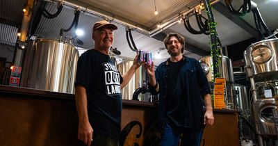 Food Bites: Canned Laughter festival ale 'more than just a brew'