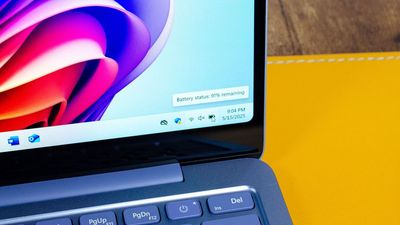I'm a tech expert, and believe me: your next laptop’s battery life is about more than just battery size