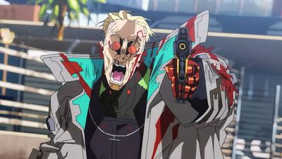 Six years later, Cyberpunk: Edgerunners season 2 wraps gaming's greatest comeback story