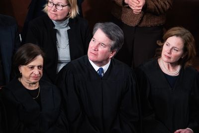 Justices to face Congress after contentious court rulings