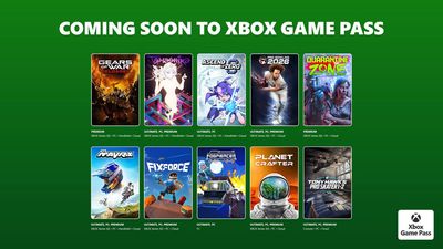 Gears of War: Reloaded leads Xbox Game Pass's July batch, just in time for new and old fans to catch up in preparation for Gears of War: E-Day
