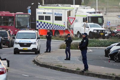YouTube defends video that falsely claims Sydney massacre survivor is 'crisis actor'