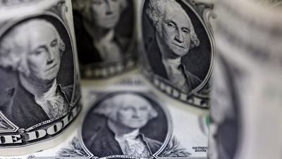 Dollar at week-high after US resumes attacks on Iran