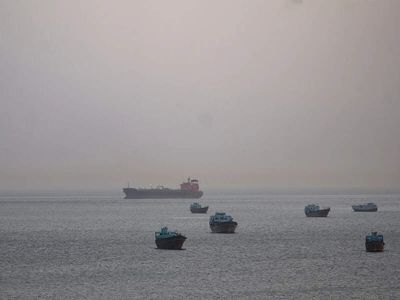US resumes strikes on Iran with over 80 targets hit; revokes oil waiver