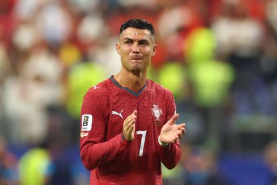 When will Cristiano Ronaldo reach 1000 goals?