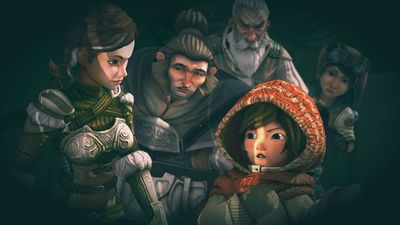 A classic Daedalic adventure is free on GOG, and it's not one I particularly like but you can't beat the price