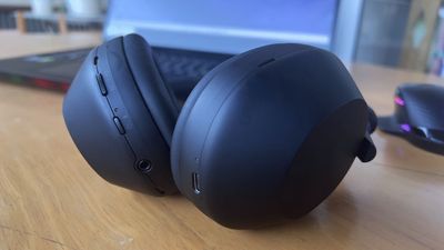 This free software aims to turn Sony headphones into a head tracker for '200+ PC games'