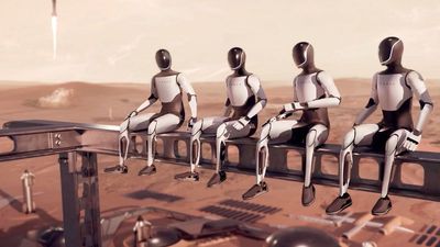 How public–private partnerships can turn Mars into an economic frontier (Op-Ed)