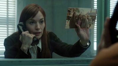 Netflix's new number 1 series shouldn't surprise you – but it should probably tempt you