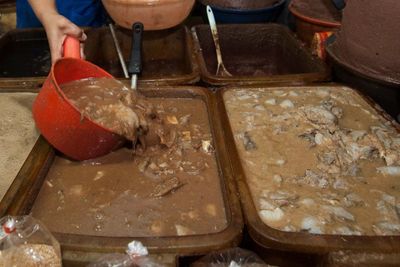 Undercooked 'pla ra' targeted after thousands test positive for liver fluke