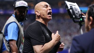 Egypt Manager Viciously Slams FIFA After Controversial World Cup Exit vs. Argentina