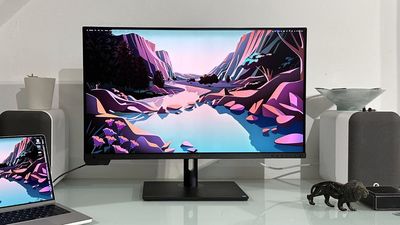 Asus ProArt PA32KCX review: Over $8K for a 32-inch 8K monitor and a whole lot of dimming zones