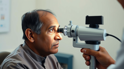Diabetic Retinopathy: Why Eye Damage from Diabetes Shows No Symptoms Until Vision Is Already Gone