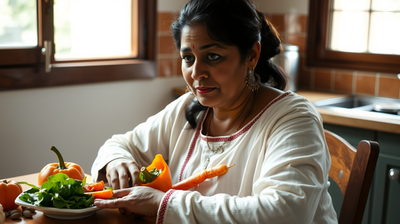 6 Nutrients Your Eyes Need for Better Vision That Most Indians Are Missing From Their Diet