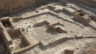 6,000-year-old broken ribs discovered in Syria may be one of the oldest known cases of child abuse in the world