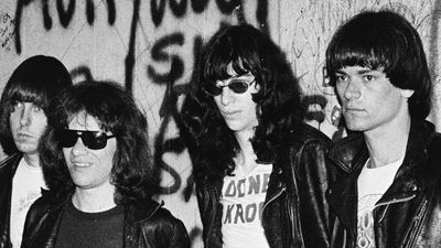 "They are the blueprint. Punk rock wouldn't be what it is today without them": Star-studded show to mark 50th anniversary of Ramones' debut album announced