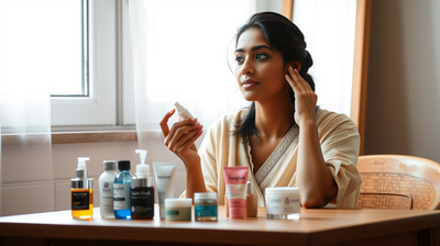 The Pre-Wedding Skincare Mistakes That Leave Indian Brides With Dull Skin on the Big Day