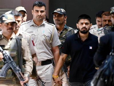 US announces USD 50,000 reward for information on 'Most Wanted' gangster Goldy Brar