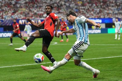 FIFA World Cup 2026: Who won yesterday's matches? Argentina, Spain and Belgium book quarterfinal spots