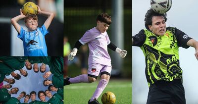 Mega gallery: 75+ photos from Speers Point soccer carnival