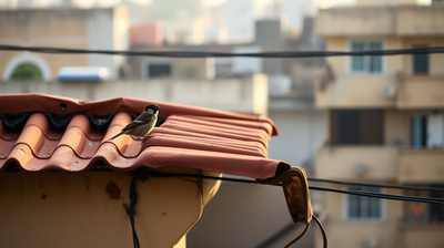 House Sparrows Are Disappearing From Indian Cities and What Their Decline Signals About Urban Life