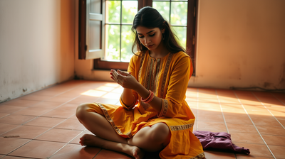 Why Your Bridal Mehendi Skin Prep Should Start 3 Months Before the Wedding Ceremony