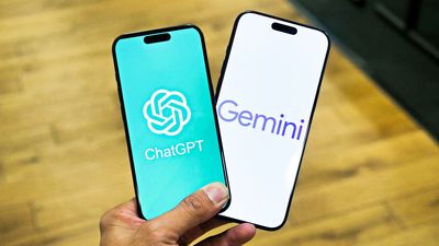 I stopped using ChatGPT as my default AI — here is when Gemini wins