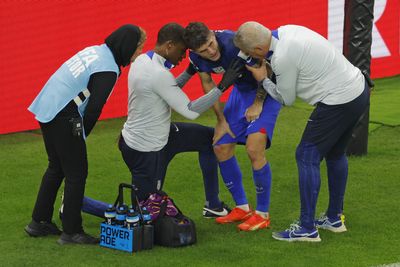 Why World Cup Injuries Rise as Tournament Fatigue Builds, from Amadou Onana to Christian Pulisic and Jordan Henderson