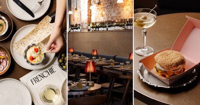 Oh la la: Frenchie restaurant finds a new home on Darby Street