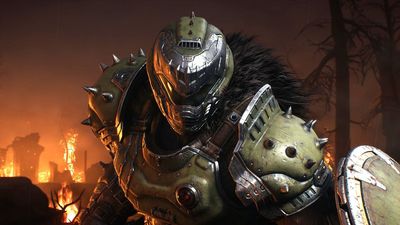 "We hope our pain was worth it": As Microsoft's Xbox layoffs axe half of id Software, one DOOM dev has a scathing message for anyone "celebrating" them