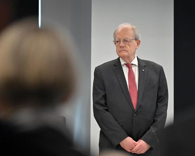 ‘Cannot justify such expenditure’: why the corruption watchdog dropped two investigations into former boss