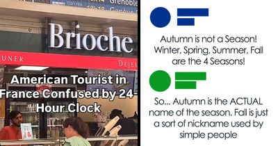 99 American Comments That Left Everyone Else Completely Baffled