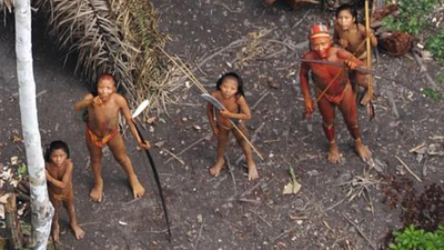 Why the Sentinelese reject all outside contact: The science, history and mystery of the world's most isolated tribe