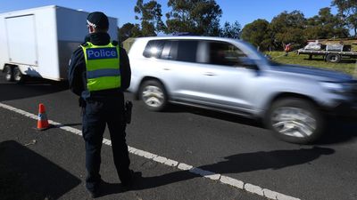 'Offensive': slain cop's widow slams solo patrol trial