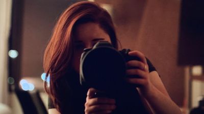 From Documentary Storytelling to Global Advertising: An Editor’s Creative Evolution