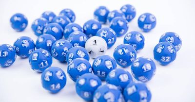 'Ticket had just been sitting in my wallet': Woden man is $40 million Powerball winner