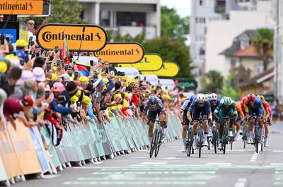 Tour de France 2026 stage 5 preview - Sprinters target push into Pau as first opportunity at podium in first week
