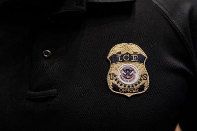 ICE agent fatally shoots motorist during traffic stop in Houston