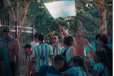 Argentina VAR Decision Questioned After Ex-World Cup Official Cites 'Three Chances' to Regain Ball