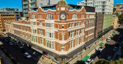 Sam Arnaout sells off Newcastle and Hunter pubs and hotels in $500 million deal