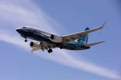 5,000 feet down, 6,000 feet up, then gone: The curious case of the Boeing 737 that vanished in Pakistan in just three minutes