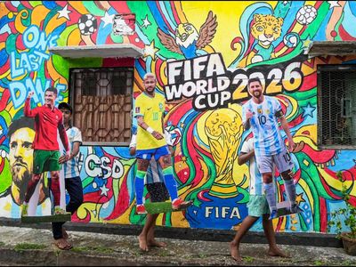 Netflix, YouTube and Disney interested in US rights of FIFA World Cup, deal may reach $2 billion: Report