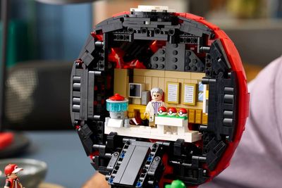 LEGO x 'Pokémon' First Minifigures Include Icons Such as Professor Oak, Red, and More