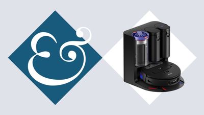The Dyson Spot+Scrub Ai Excels as a Robot Vacuum – But Leaves the Mopping to the Humans