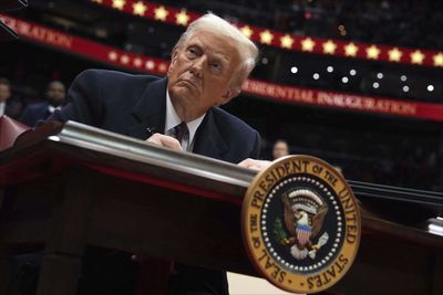 How the recently launched 'Trump Accounts' follow Warren Buffett's popular stock market advice