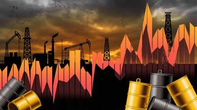IndiGo, HPCL, other oil sensitive stocks plunge up to 5% as US strikes on Iran lift crude prices