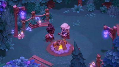 How to find all Elvira's clues in her Moonlight Peaks treasure hunt